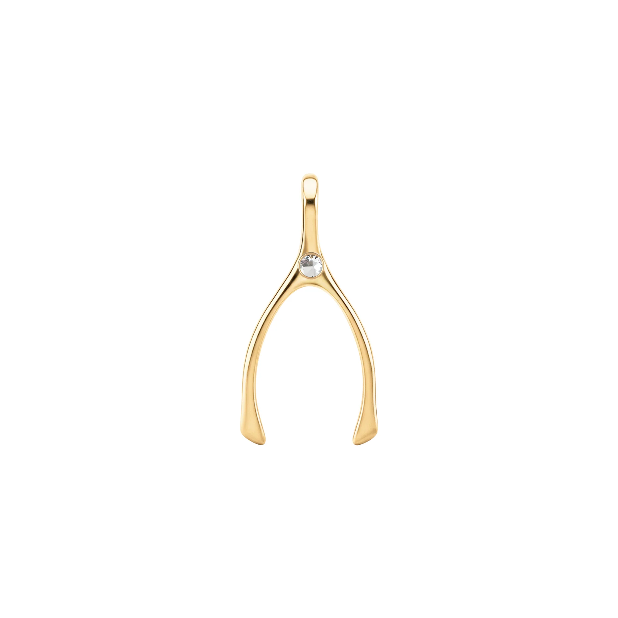 White Topaz and Diamond April Birthstone Jewelry